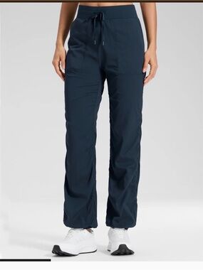 CRZ Yoga straight leg pant